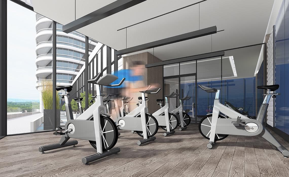 Via Bloor Condos 2 - Image 10