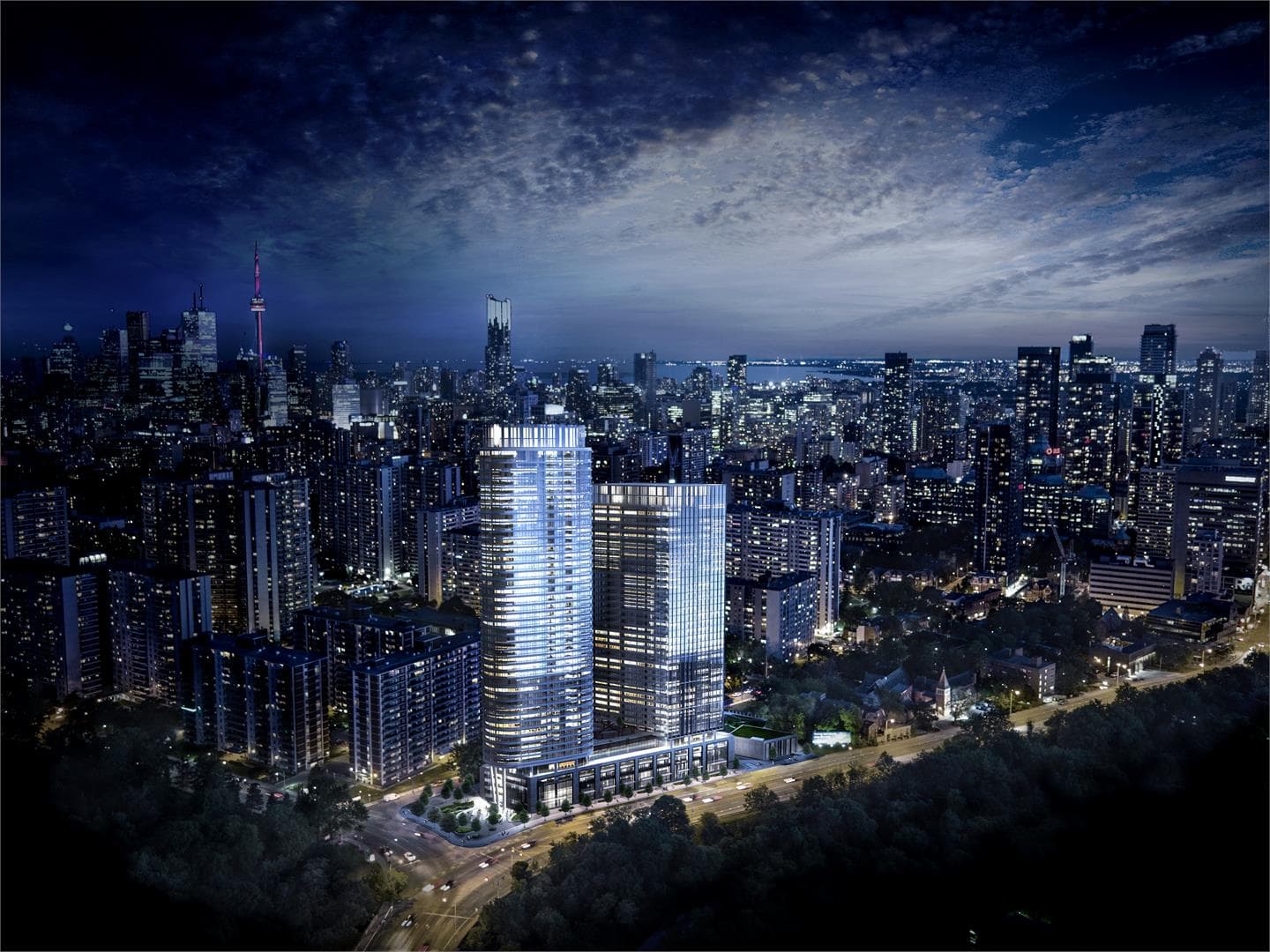 Via Bloor Condos 2 - Image 3