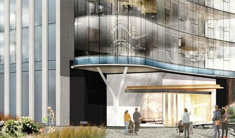 321 Davenport Condos - Image 3