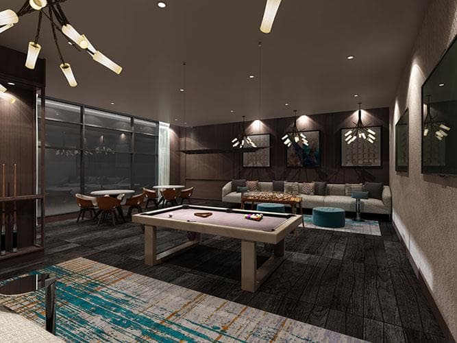 Bloor Promenade Condos - Image 8