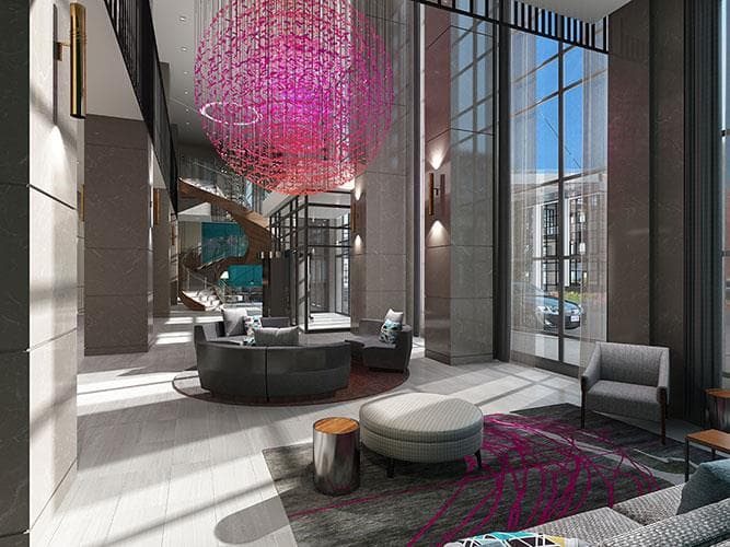 Bloor Promenade Condos - Image 11