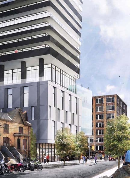 Theatre District Residence - Image 6