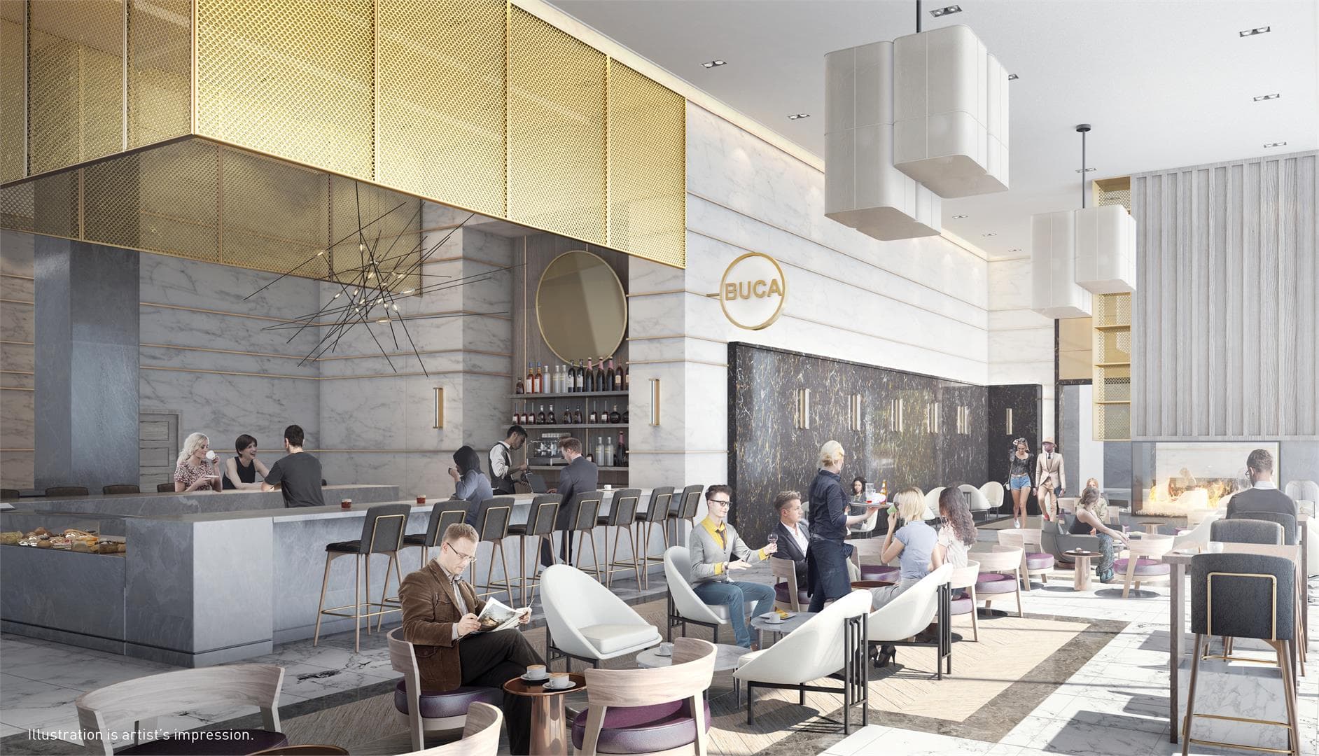 Transit City Condos - Image 6