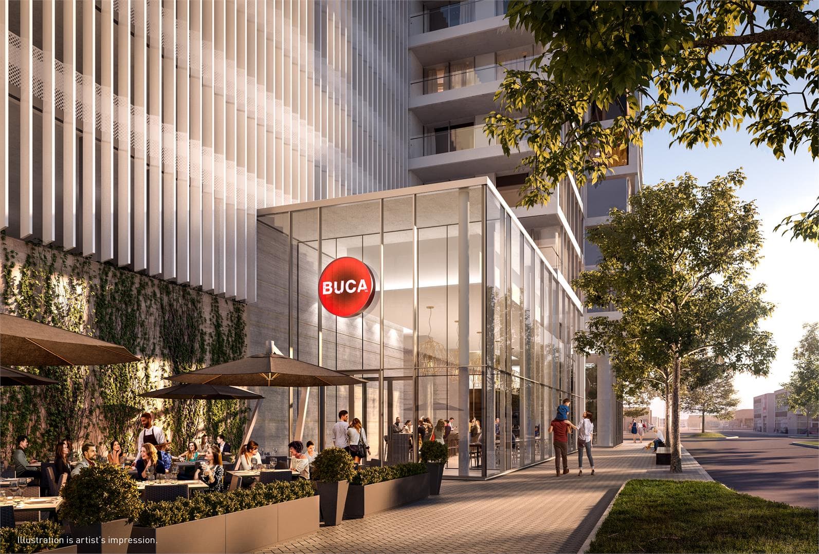 Transit City Condos - Image 5