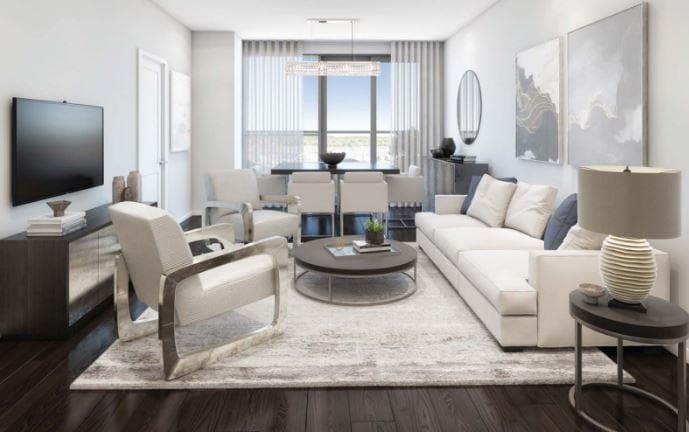 YongeParc Condos - Image 4