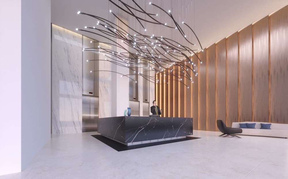 Mississauga Square Condos - Image 2
