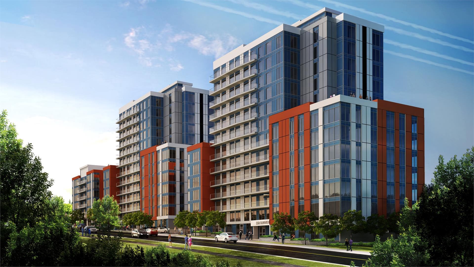 Sunview Suites Condos - Image 2