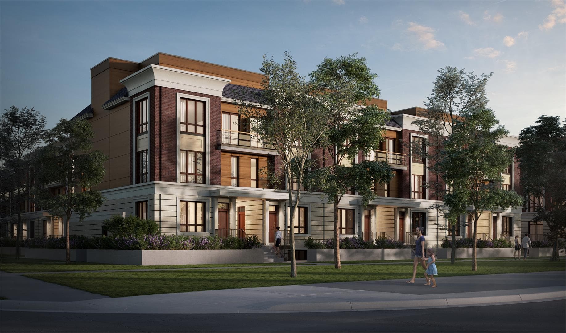Applewood Towns - Image 2