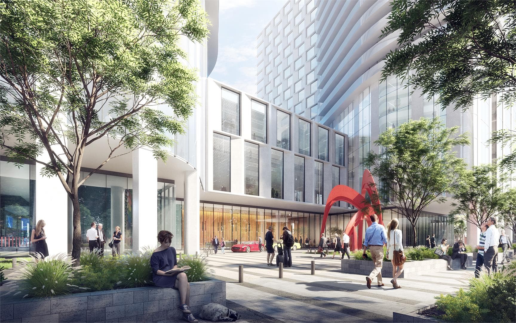 475 Yonge Street Condos - Image 3