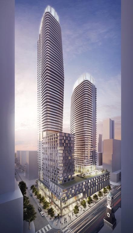 475 Yonge Street Condos - Image 4