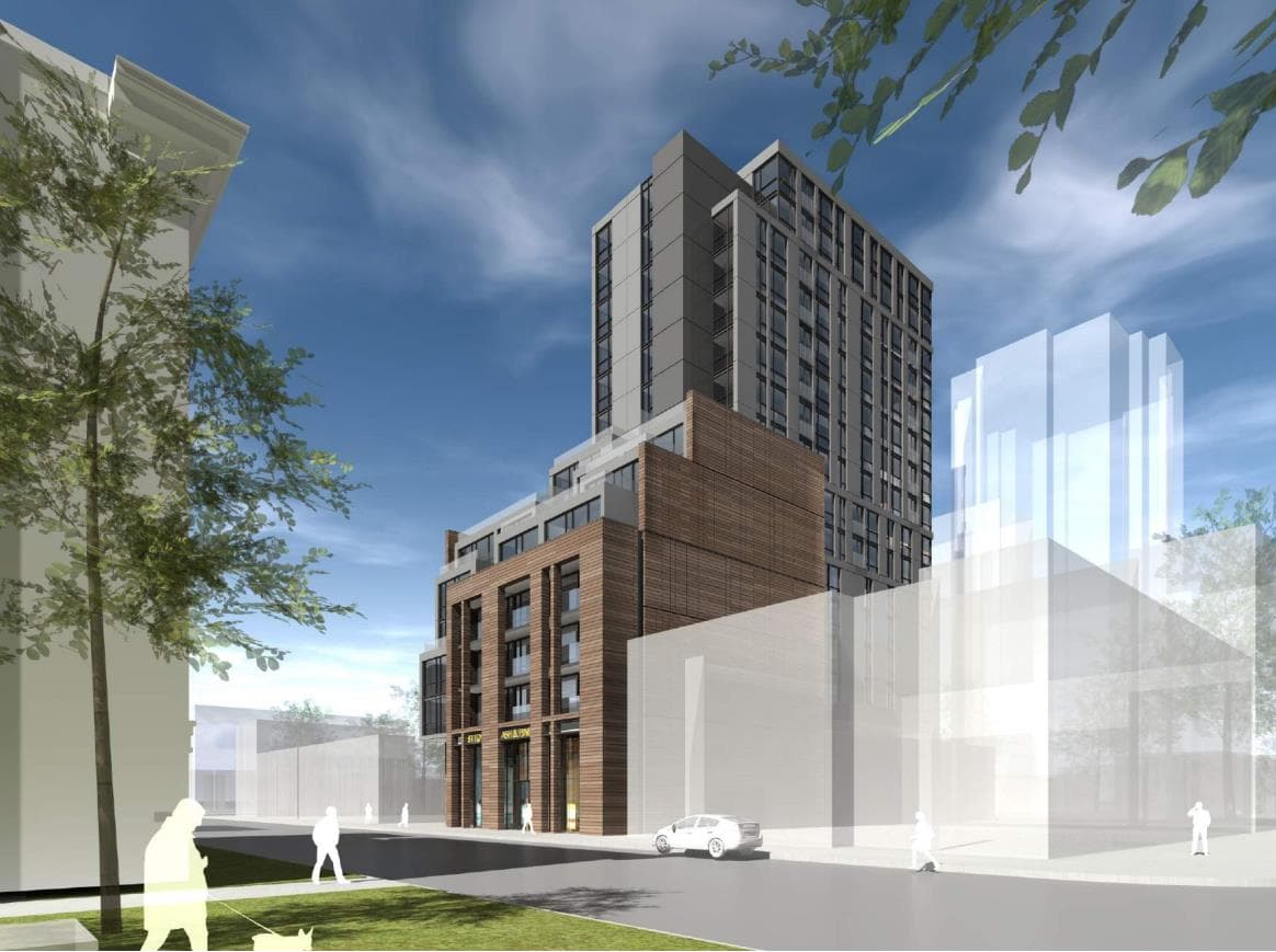 572 Church Street Condos - Image 4