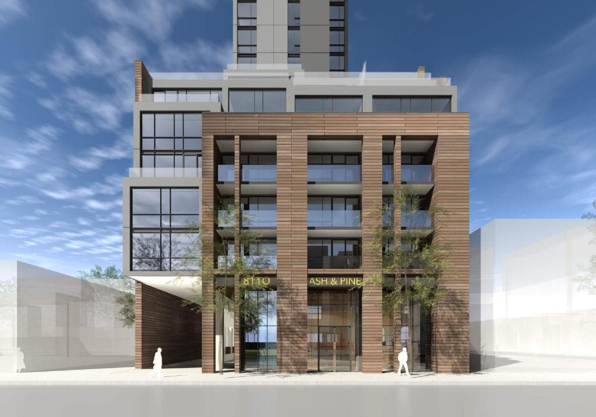 572 Church Street Condos - Image 3