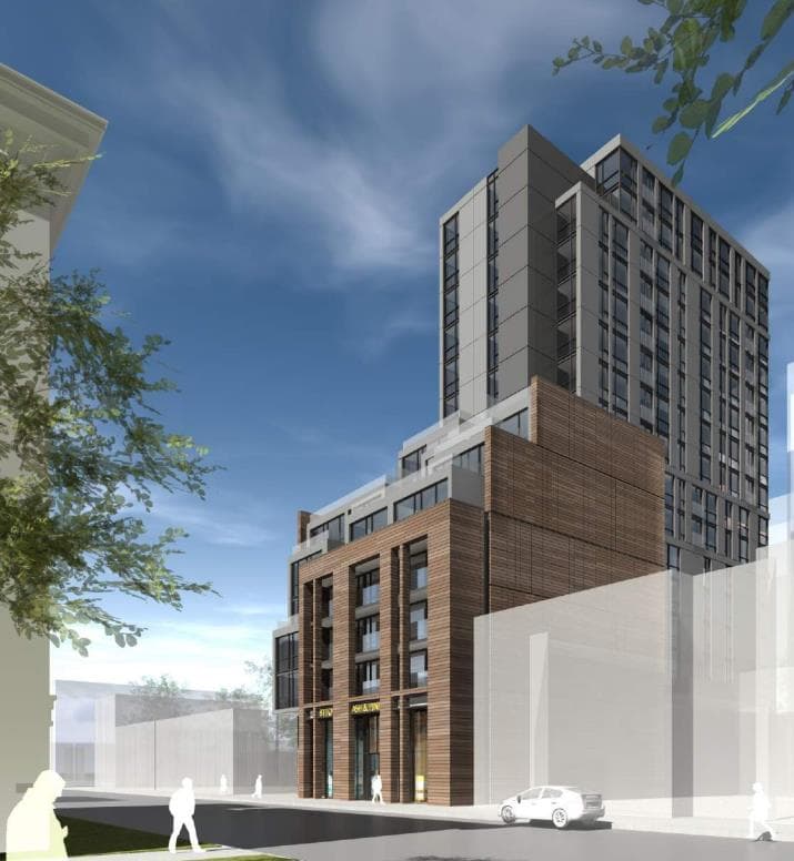 572 Church Street Condos