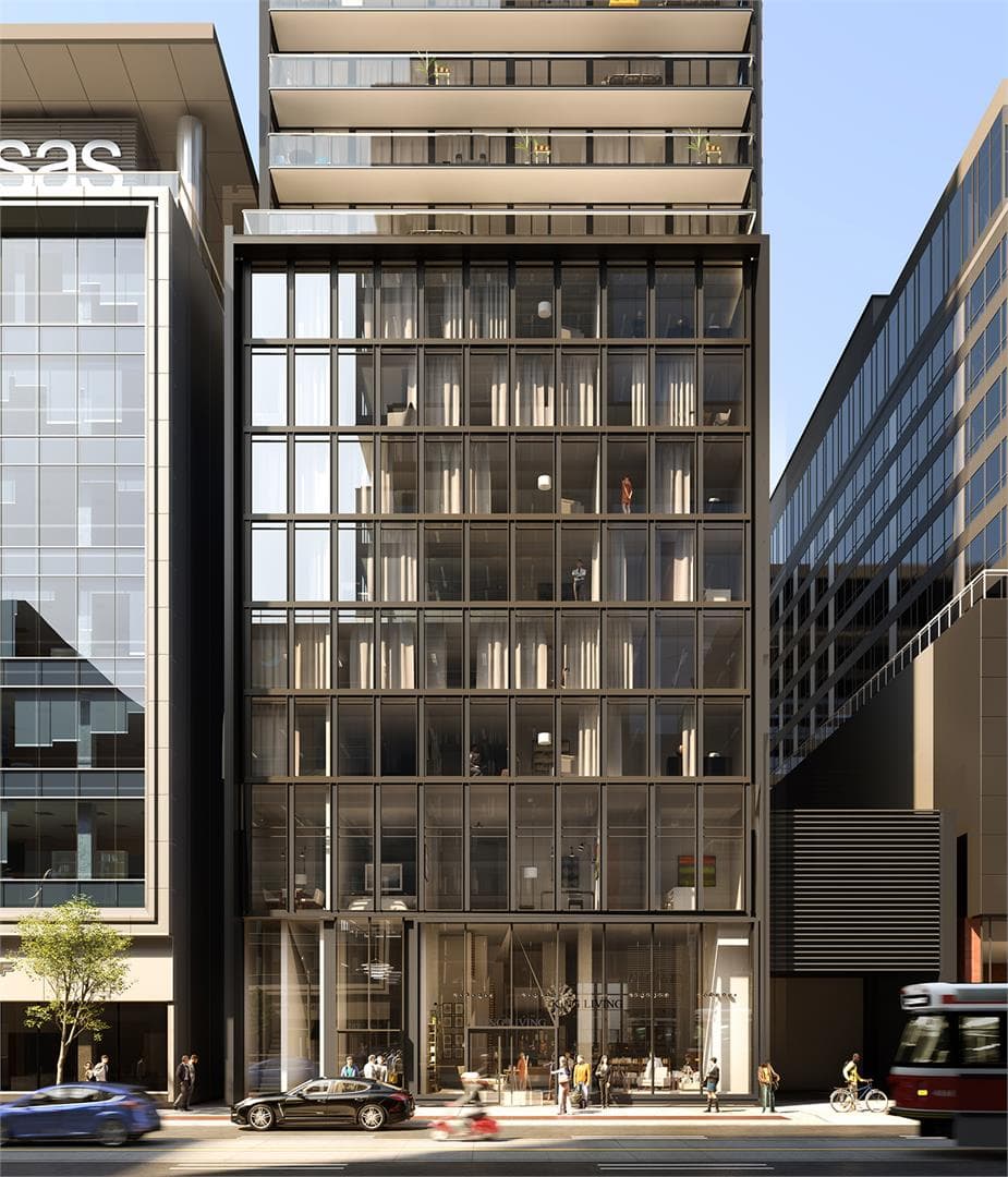 Bauhaus Condos - Image 2