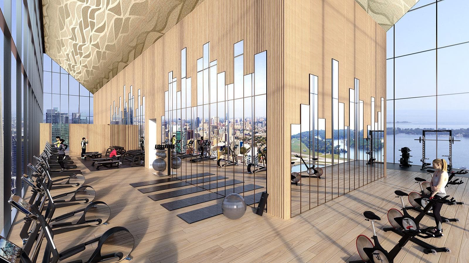 Concord Canada House Condos - Image 13