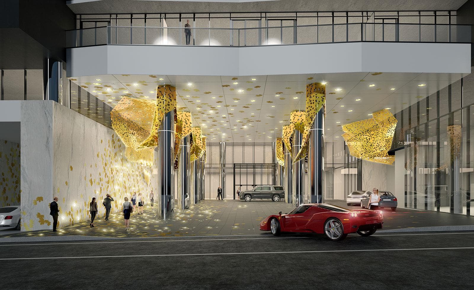 Concord Canada House Condos - Image 7