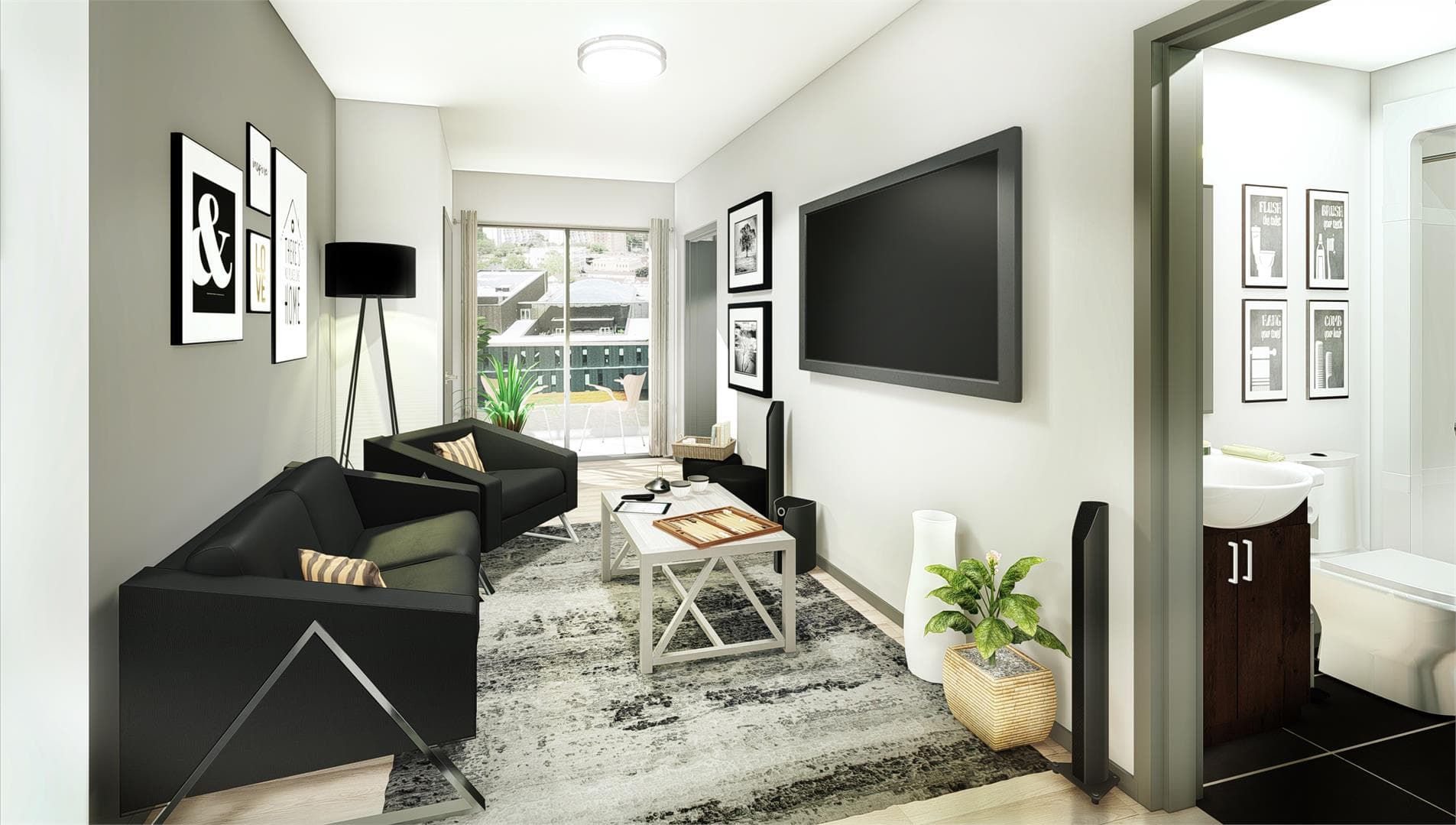 Sunview Suites Condos - Image 5