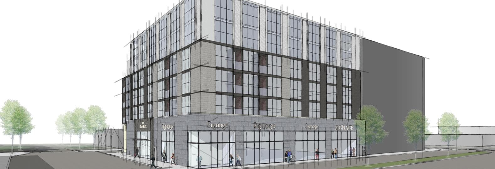 Windsor House Condos - Image 2