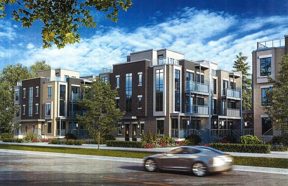 Midtowns On The Subway