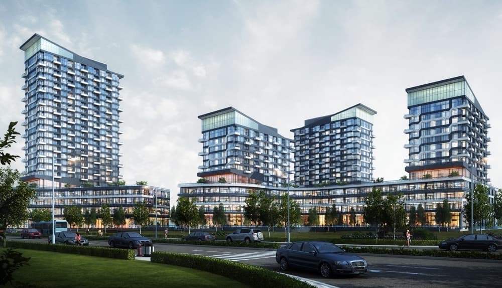 Oak & Co. Condos - Image 4