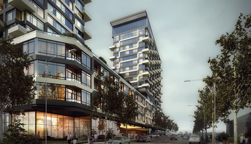 Oak & Co. Condos - Image 3