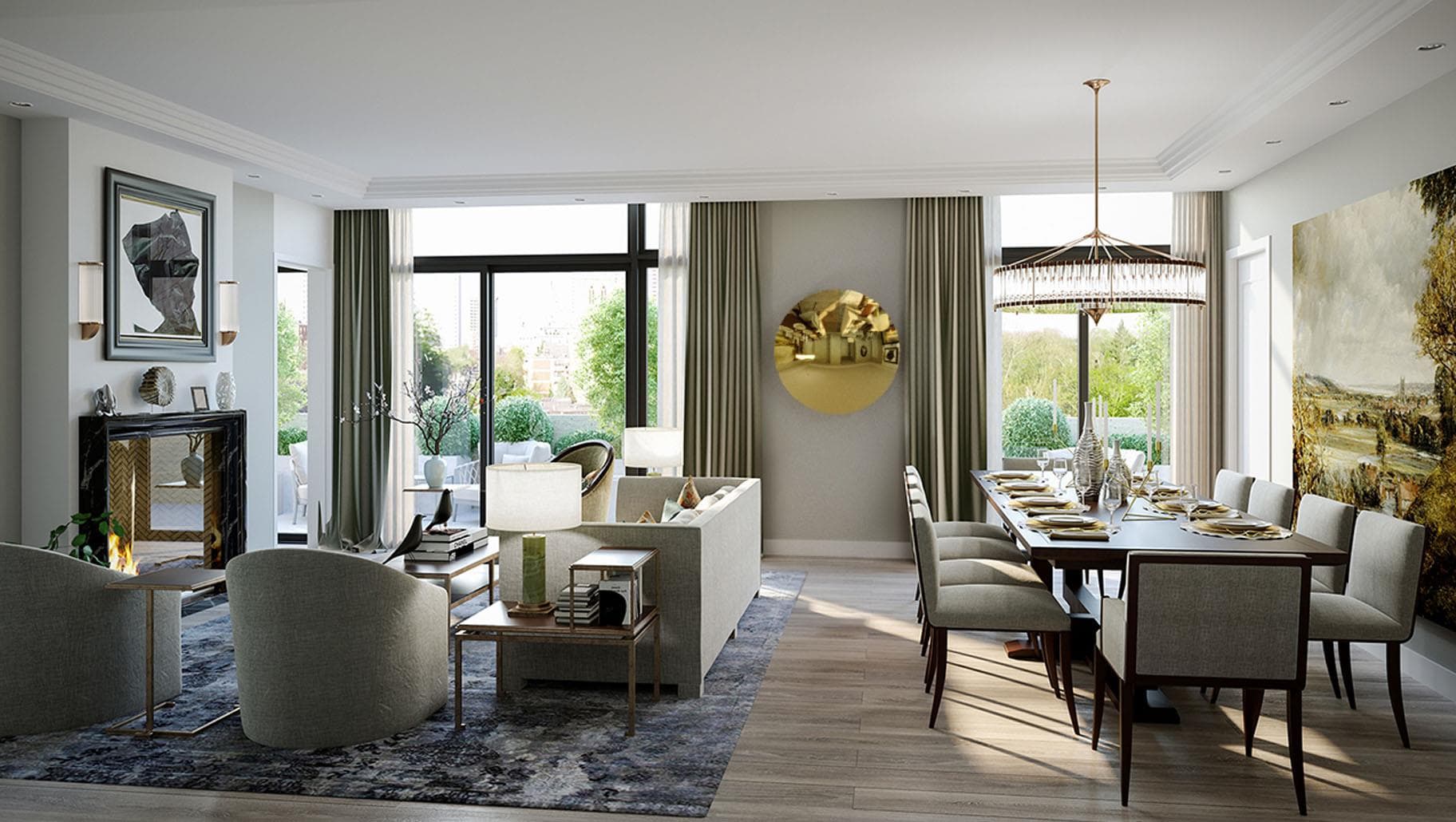 One Forest Hill Condos - Image 9