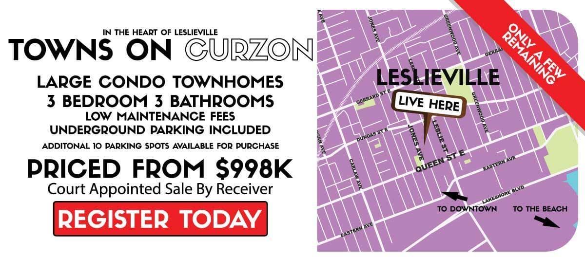 Towns on Curzon - Image 2