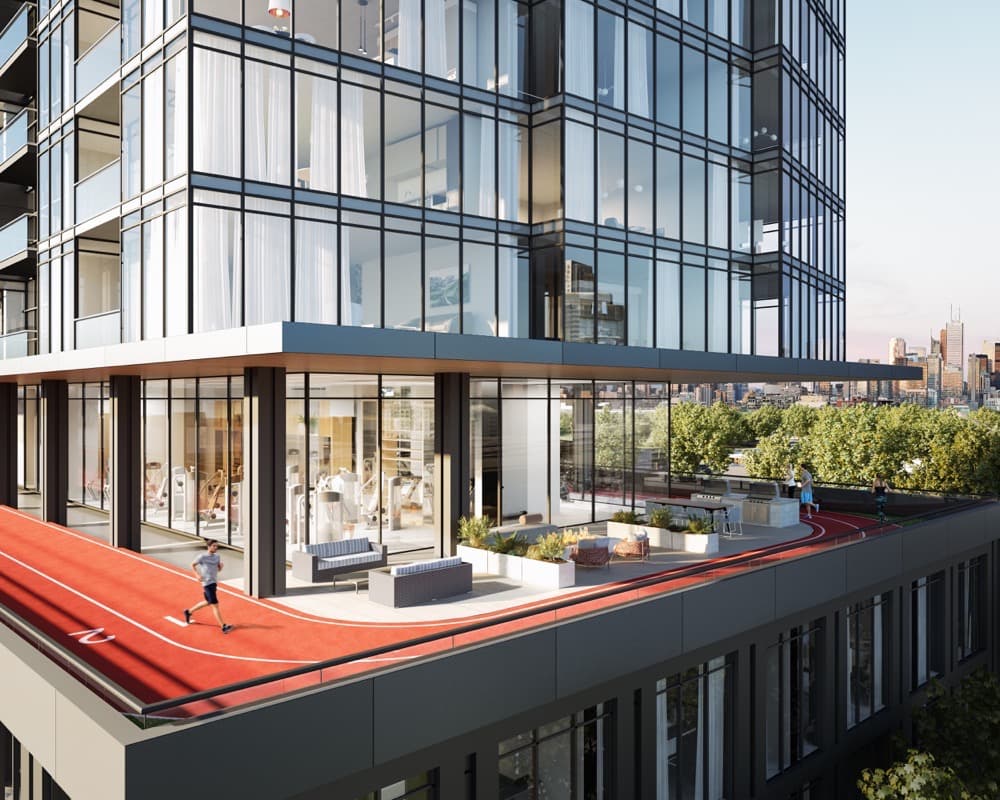 Zen King West Condos - Image 8