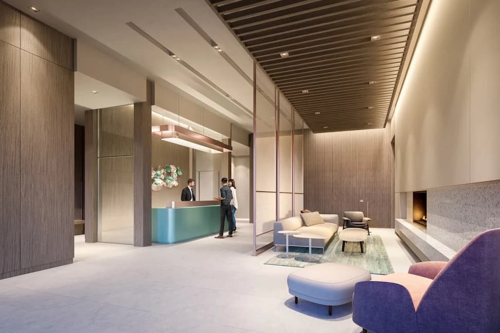 Zen King West Condos - Image 4