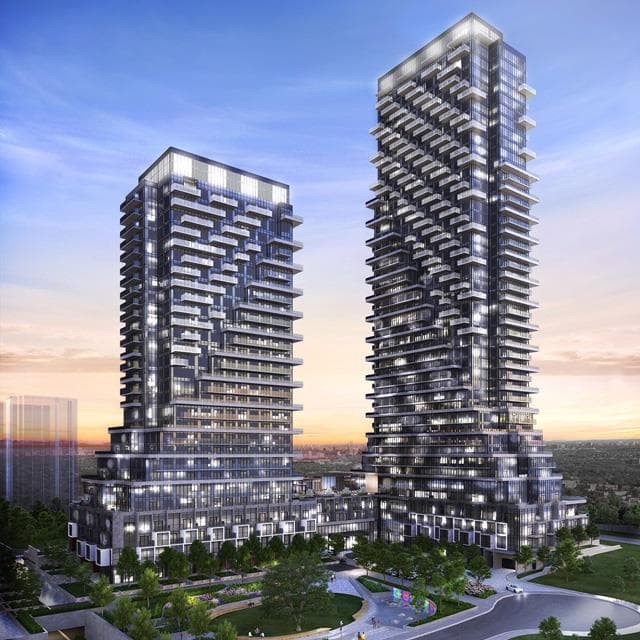 Auberge On The Park Condos - Image 3