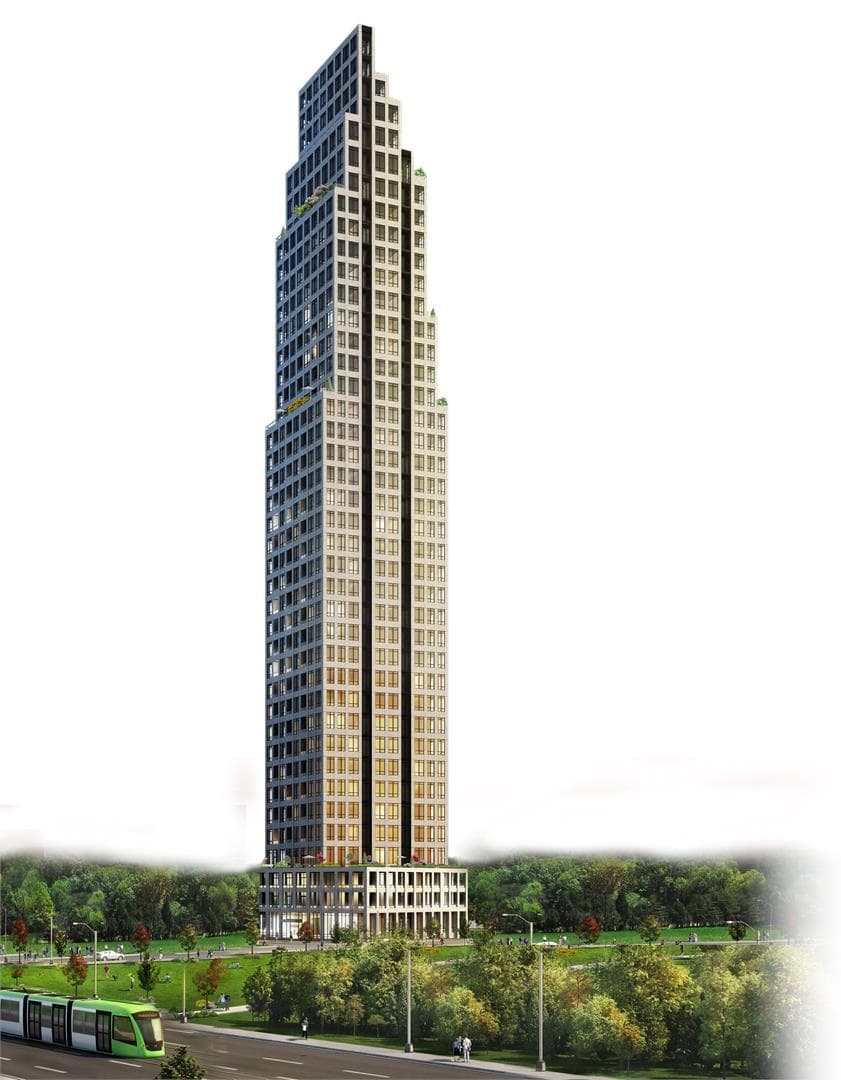 Edge Tower 1 Condos - Image 2