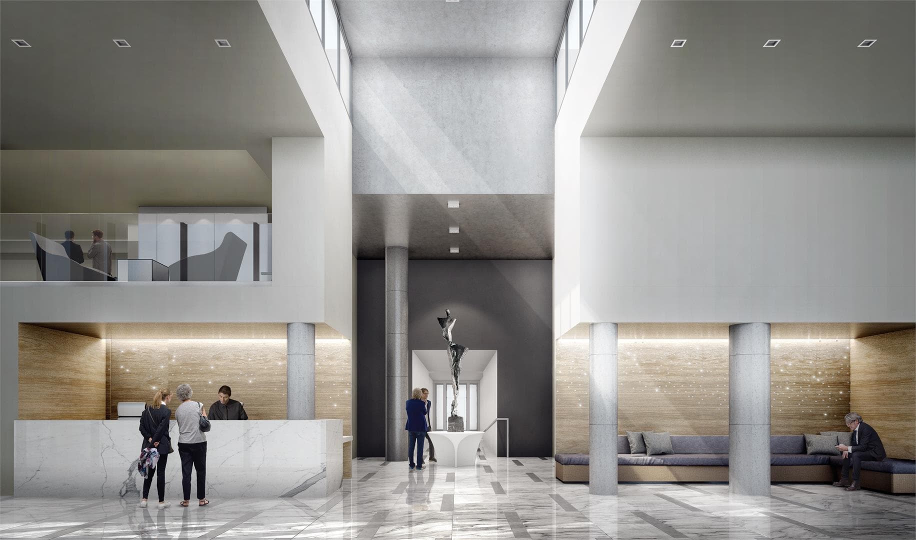 Nord West at Expo City Condos - Image 7