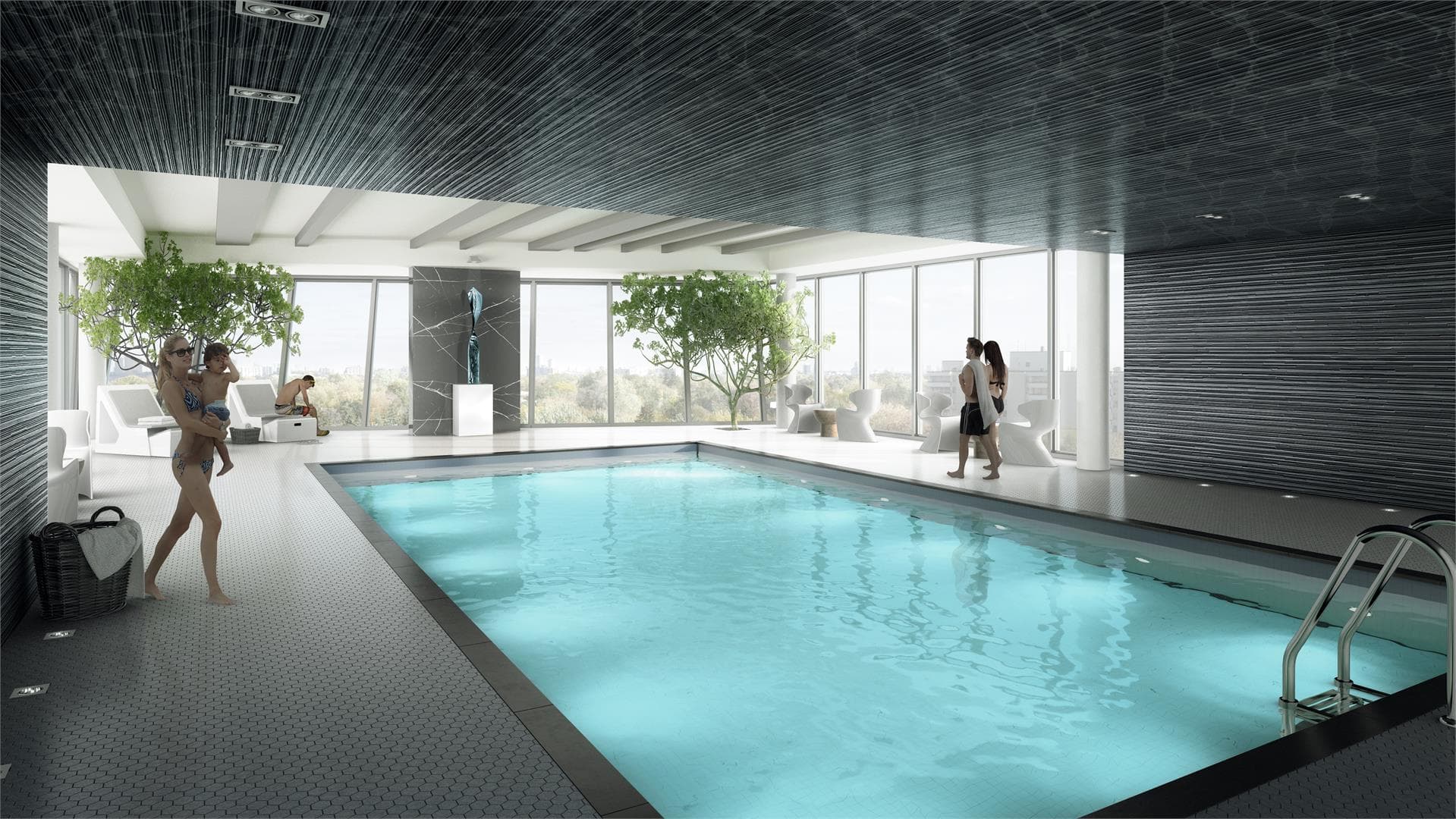 Nord West at Expo City Condos - Image 12