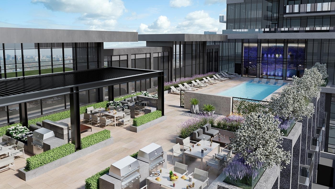 Auberge On The Park Condos - Image 10