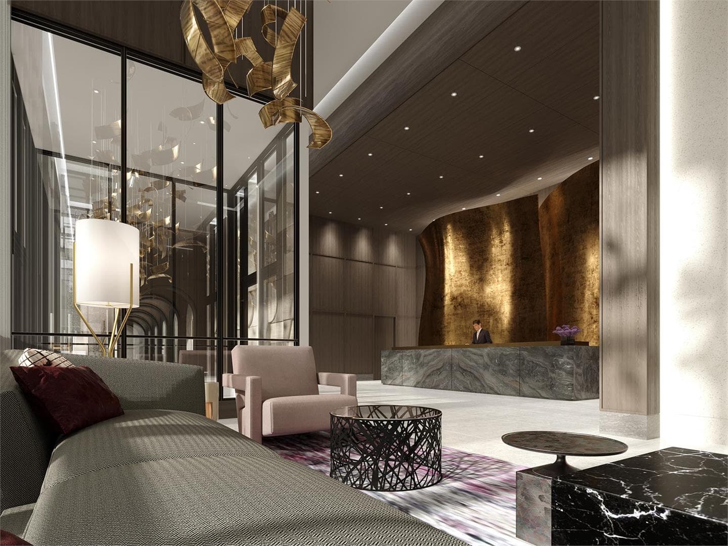 Auberge On The Park Condos - Image 14