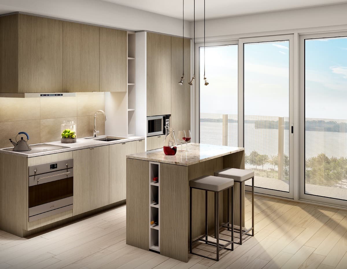 Lakeside Residences - Image 9