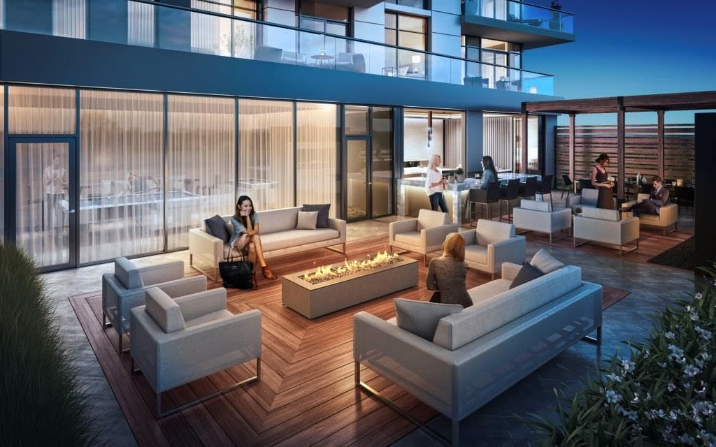 Markham Square Condos - Image 4