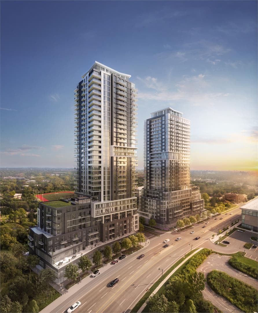 Markham Square Condos - Image 2