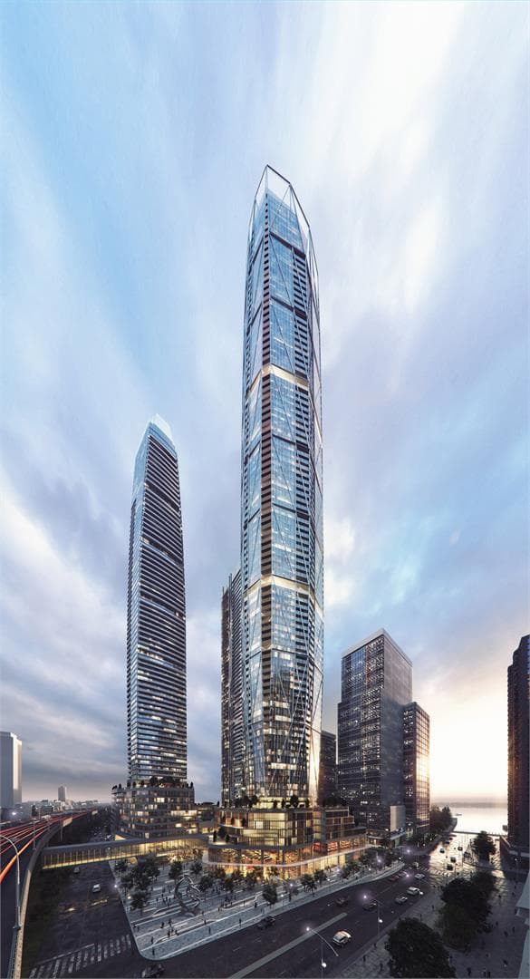 The Prestige Condos at Pinnacle One Yonge - Image 5