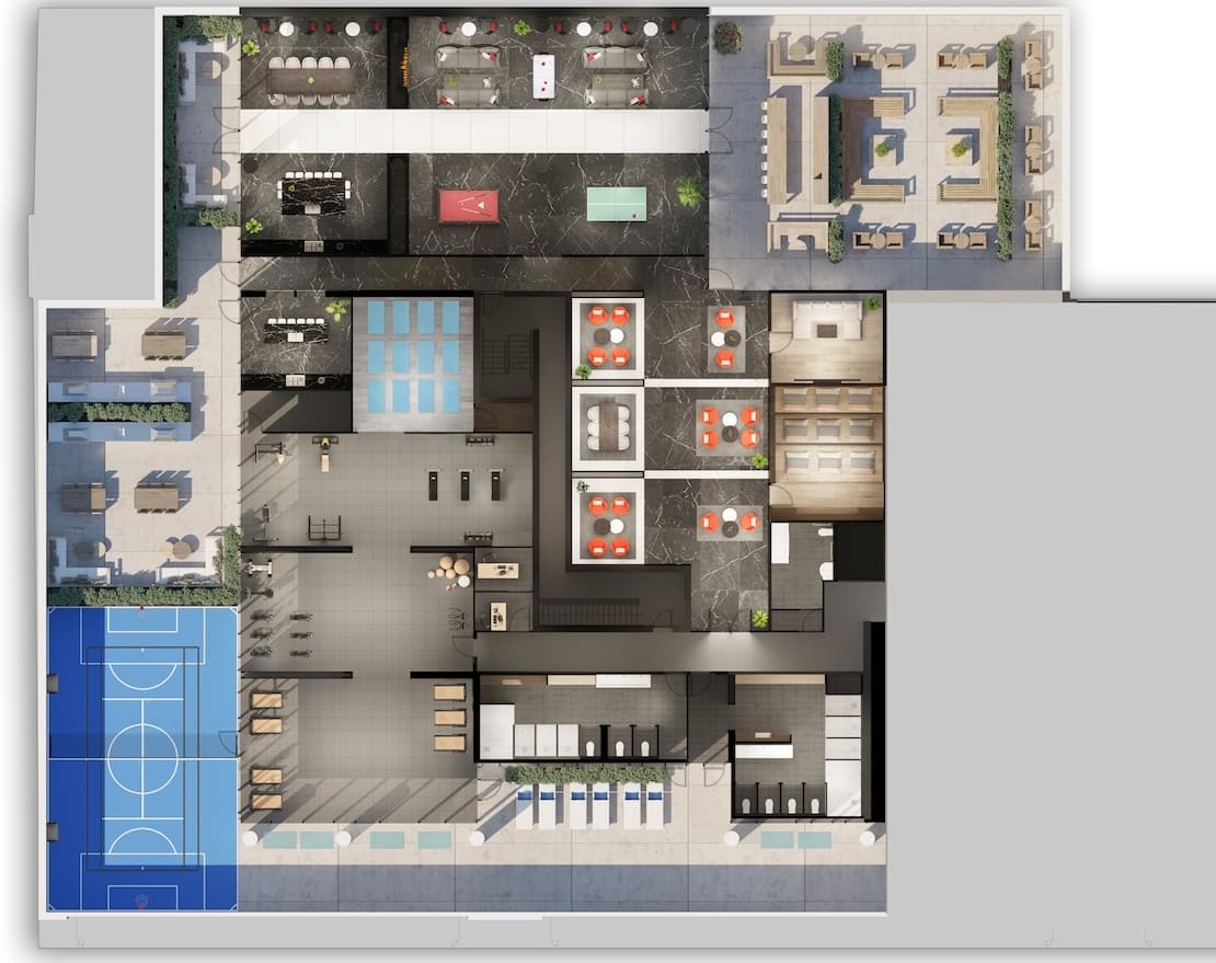 Panda Condos - Image 7