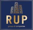 RUP Group logo
