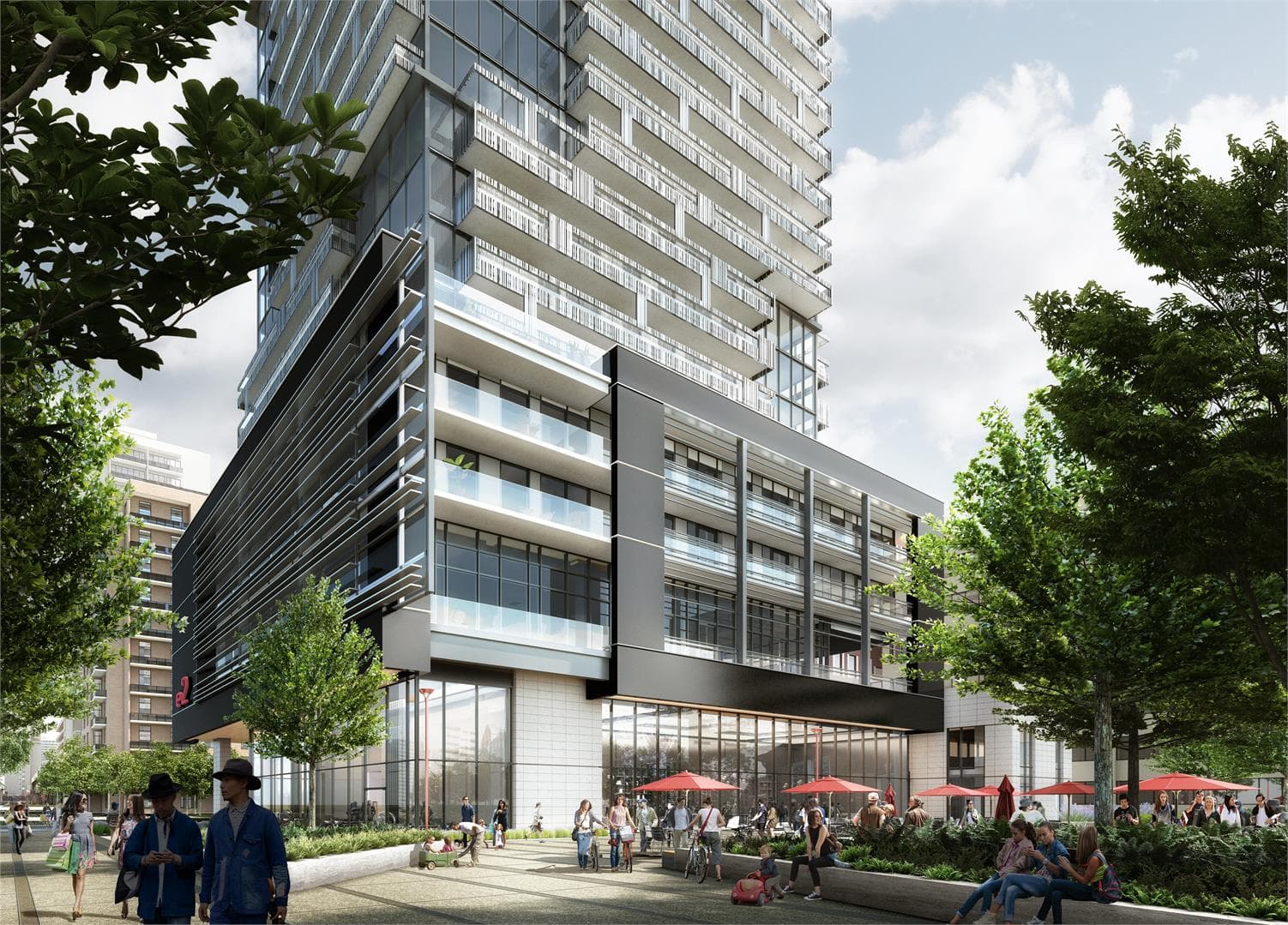 E2 Condos - Image 7
