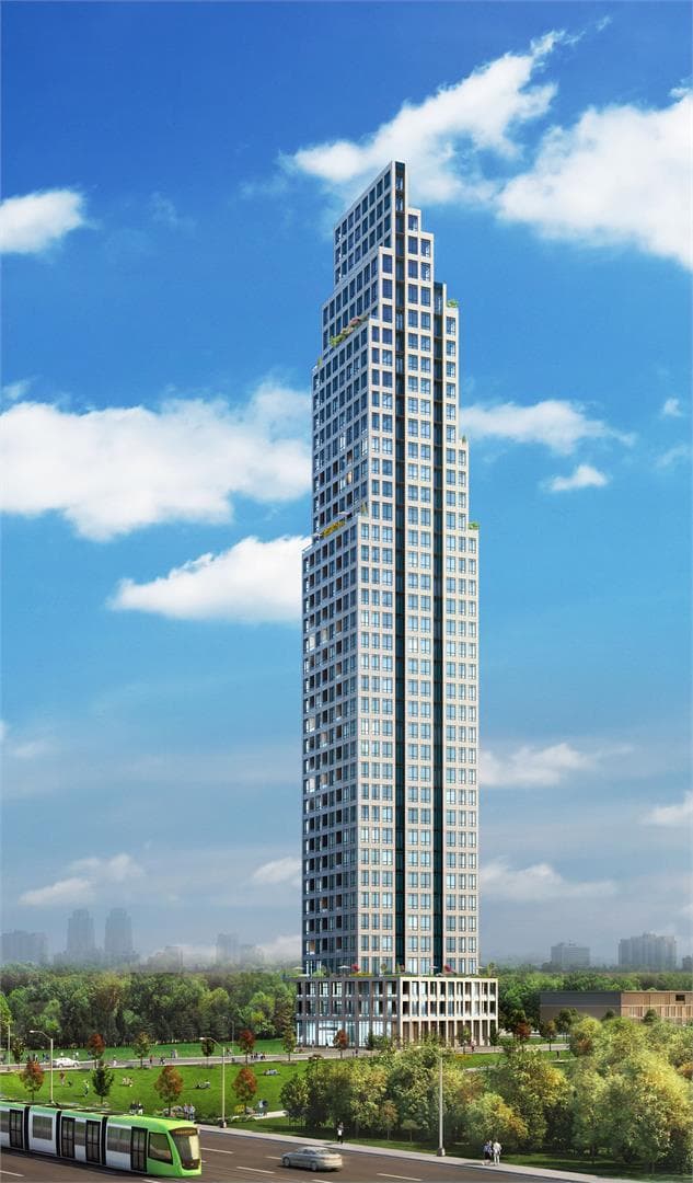Edge Tower 1 Condos