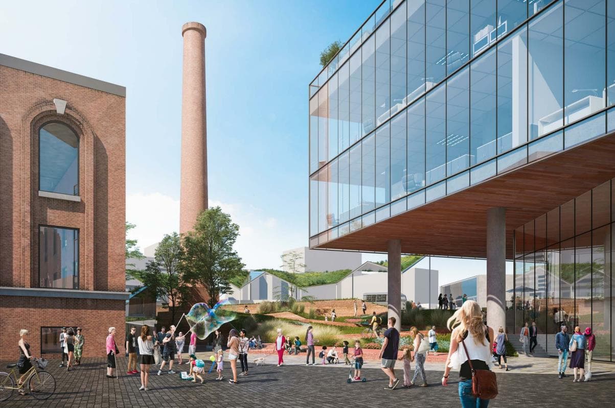 The Yards Condos - Image 6