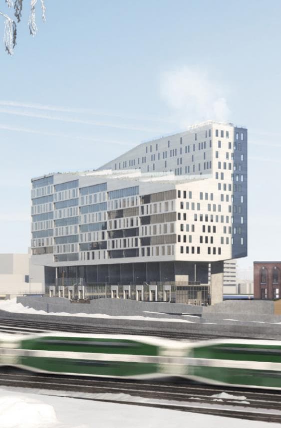 The Yards Condos - Image 4