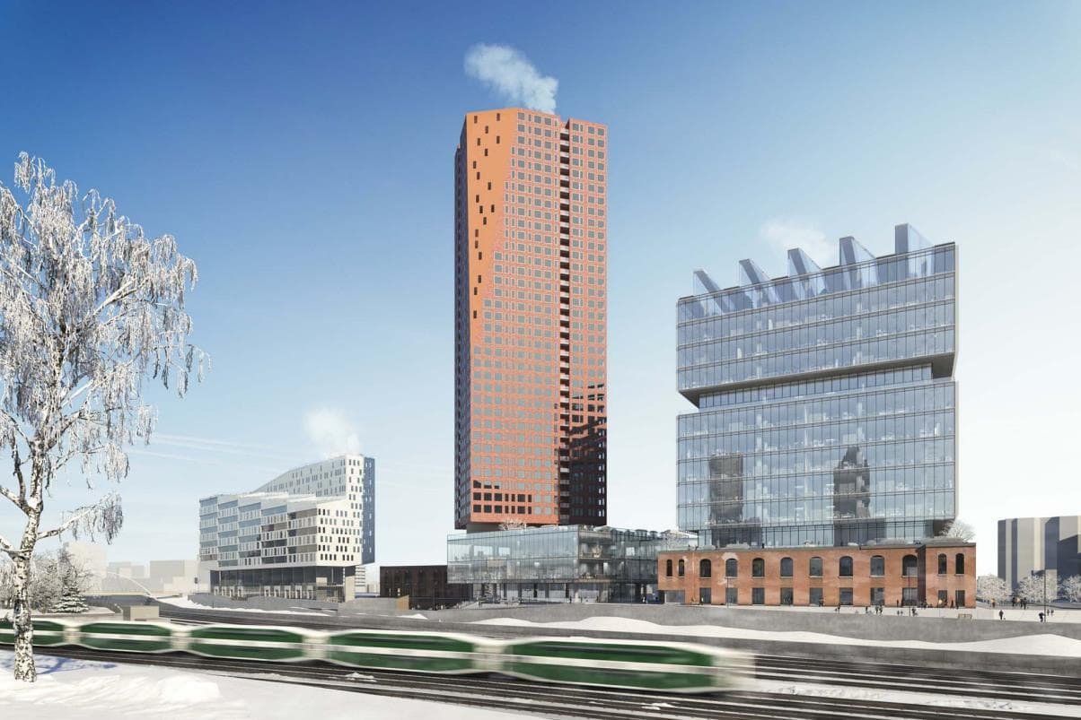 The Yards Condos - Image 1