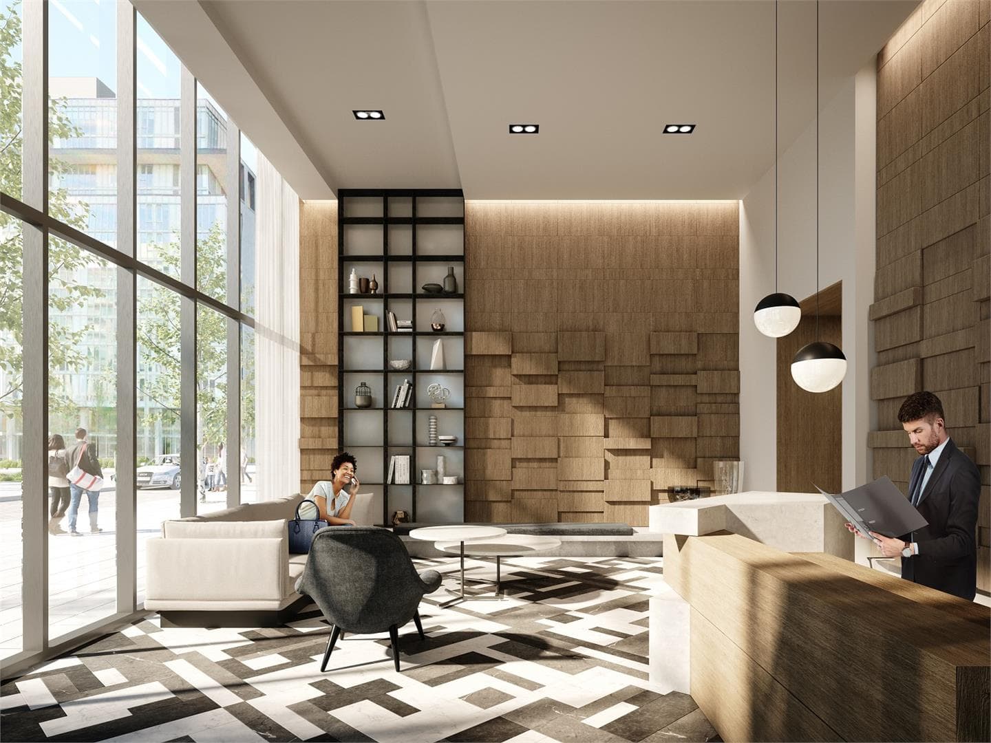 Canary Commons Condos - Image 9