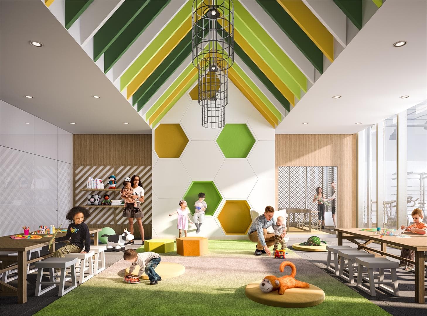 Canary Commons Condos - Image 10