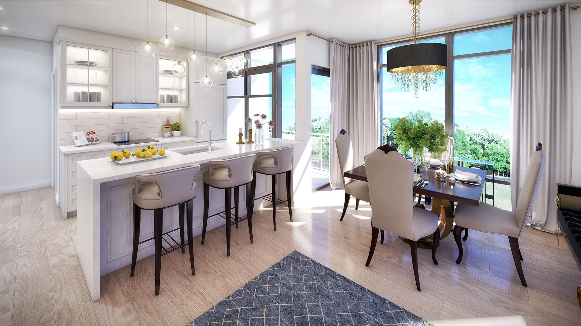 Edge Tower 1 Condos - Image 9