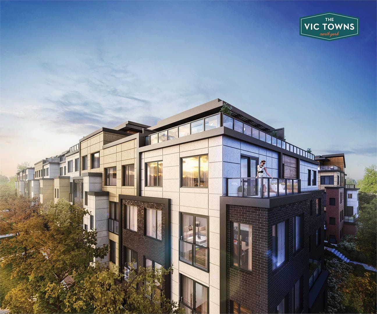 The Vic Towns - Image 5